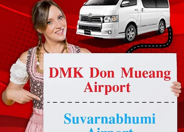 アパート T8 Don Mueang Challenger バンコク都
